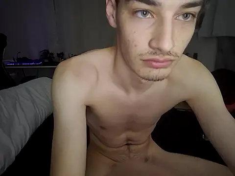 Smelly-Ewan-stinks Webcam Show