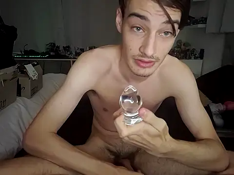 Show de webcam de Smelly-Ewan-stinks