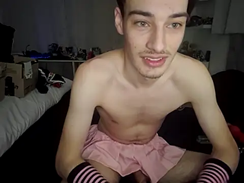 Show de Smelly-Ewan-stinks na webcam