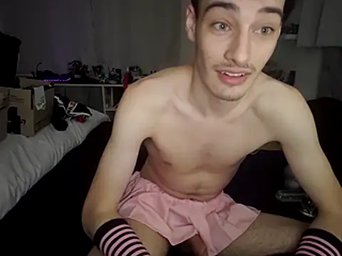 Show Webcam de Smelly-Ewan-stinks
