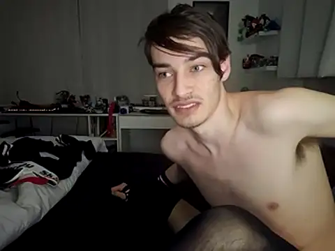 Smelly-Ewan-stinks Webcam Show