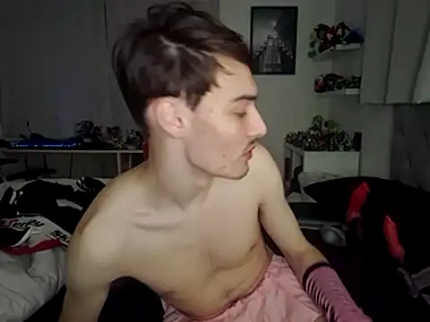 Smelly-Ewan-stinks ওয়েবক্যাম শো