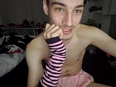 Show webcam de Smelly-Ewan-stinks