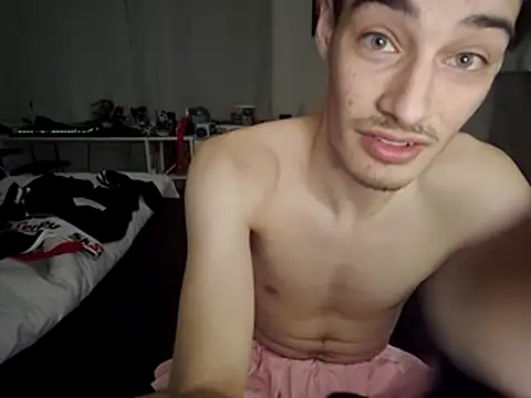 Webkamerová show Smelly-Ewan-stinks