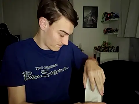 Smelly-Ewan-stinks 웹캠 쇼
