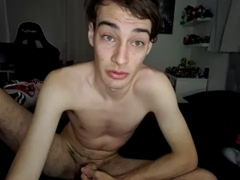 Smelly-Ewan-stinks 网络视讯表演
