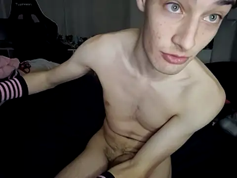 Smelly-Ewan-stinks ওয়েবক্যাম শো