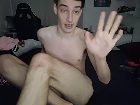 Webkamerová show Smelly-Ewan-stinks
