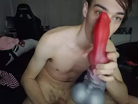 Smelly-Ewan-stinks' Webcam Show