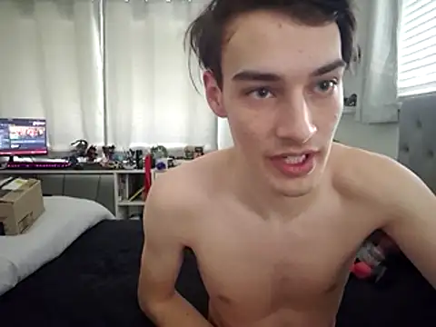 Smelly-Ewan-stinks' Webcam Show