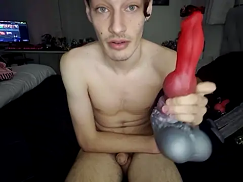 Show webcam de Smelly-Ewan-stinks