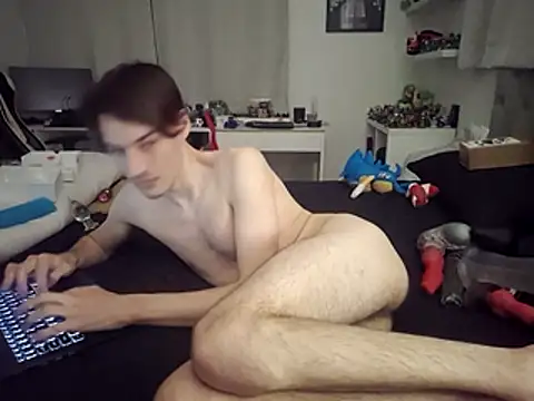 Show Webcam de Smelly-Ewan-stinks