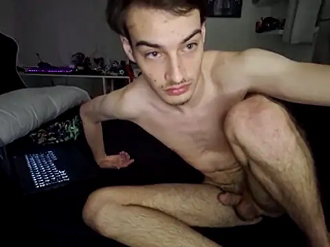 Smelly-Ewan-stinks webkamerás műsora