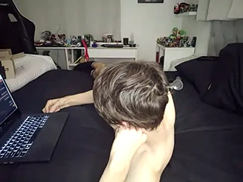 Show webcam de Smelly-Ewan-stinks