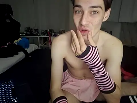 Smelly-Ewan-stinks Webcam-Show