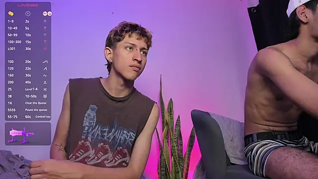 sexdealers69n Webbikameraesitys