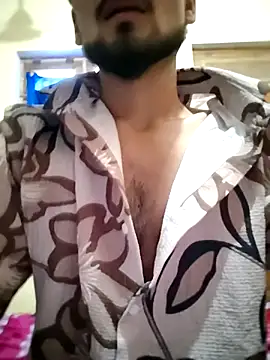 عرض كام krishshy