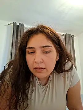 Webkamerová show RosieBonbon