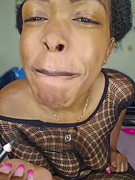 Cum-Quin webcam show