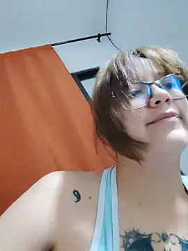 XXX chat uživo modela Belcetnat