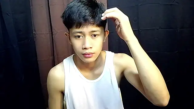 โชว์เว็บแคมของ Hottwink09