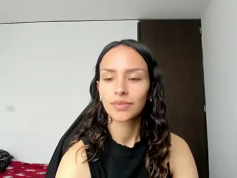 Megan_blue__ – Kamerová šou