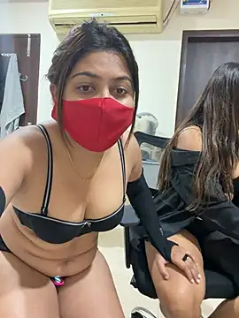Show de webcam de Sexopreet_RO5