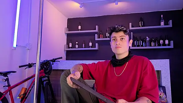angel_still_ Webcam Show
