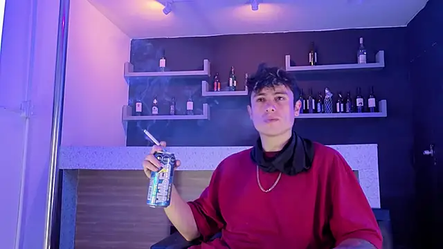 Вебкам-шоу angel_still_
