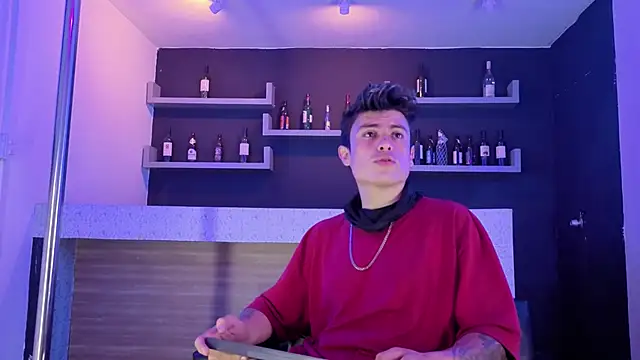angel_still_ webcam show