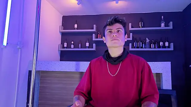 Вебкам-шоу angel_still_