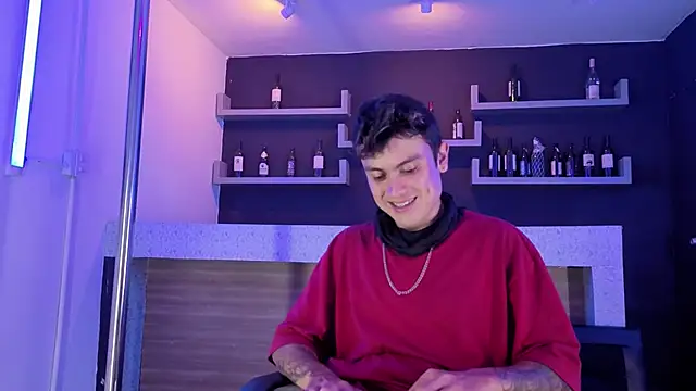 Вебкам-шоу angel_still_