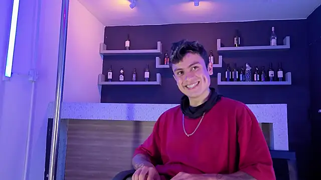 angel_still_ Webcam-Show