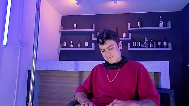 Вебкам-шоу angel_still_