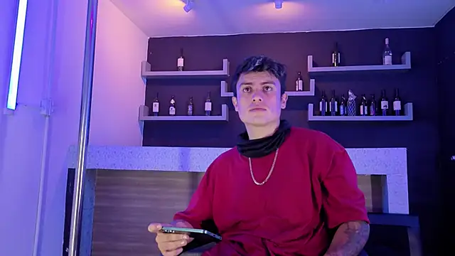 عرض كام angel_still_
