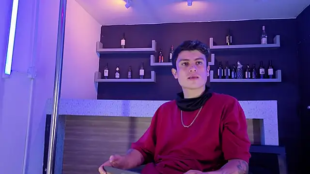 angel_still_ – Kamerová šou