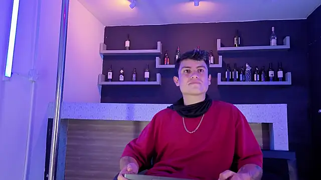 angel_still_ Webcam-Show