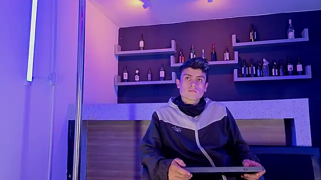 angel_still_ Webcam Show
