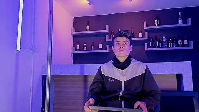 angel_still_ Webcam-Show