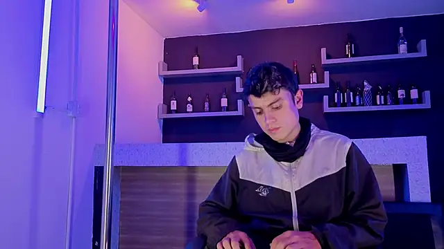 angel_still_ Webcam show