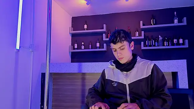 angel_still_ Webcam-Show