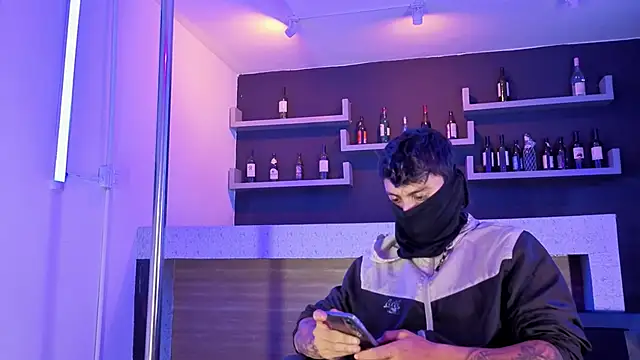 Вебкам-шоу angel_still_
