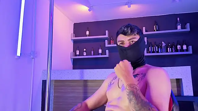 angel_still_ Webcam-Show