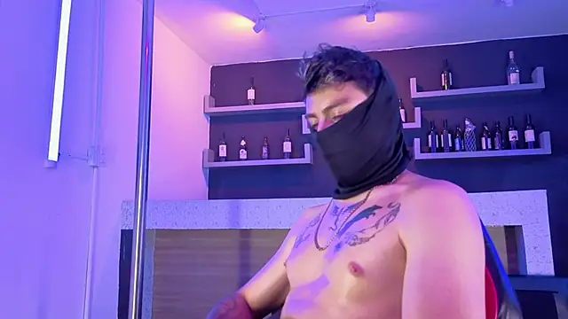 angel_still_ Webcam-Show