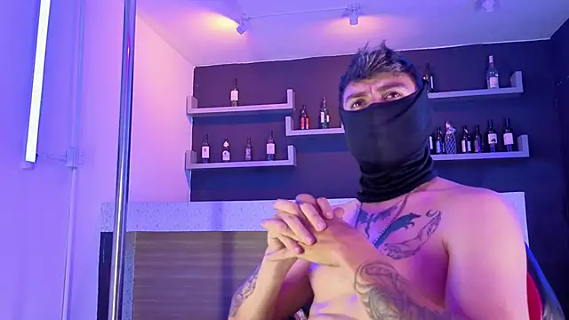 angel_still_'s Webcam Show