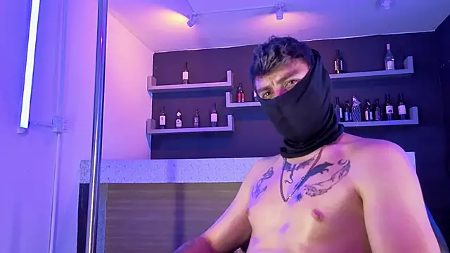 angel_still_ webkamerás műsora