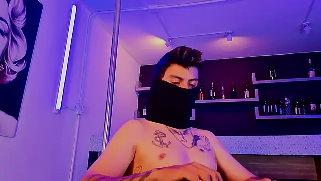 angel_still_ Webcam-Show