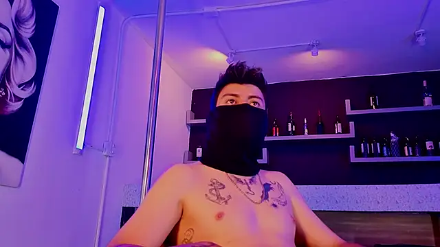 angel_still_ Webcam-Show