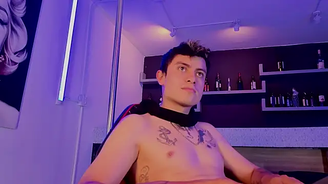 angel_still_ Webcam-Show