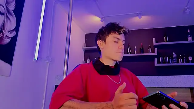 angel_still_ Webcam-Show